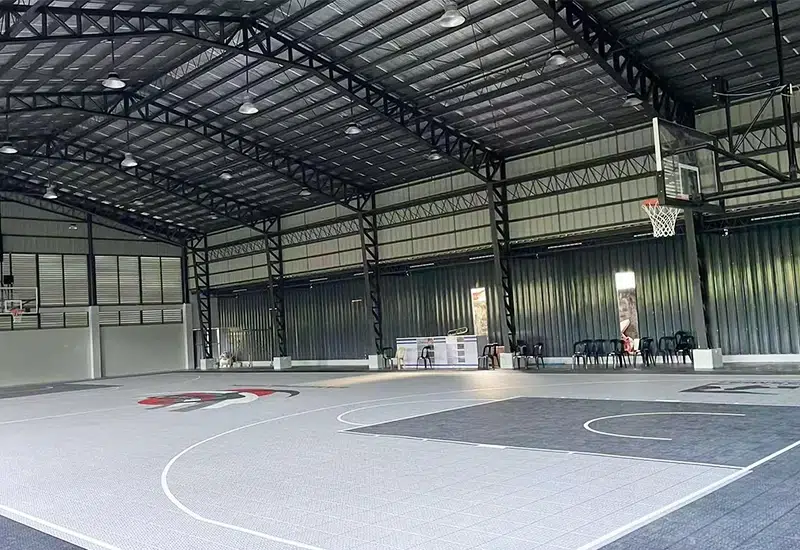 Huasutile Basketball Court Case003_800x550