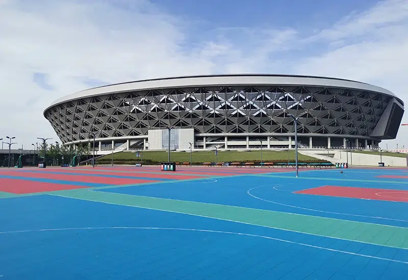 Huasutile Basketball Court Case004_800x550