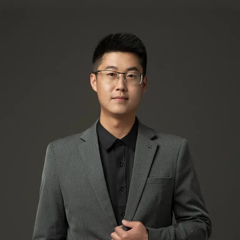 Structural Engineer Mr. Mao_1024x1024