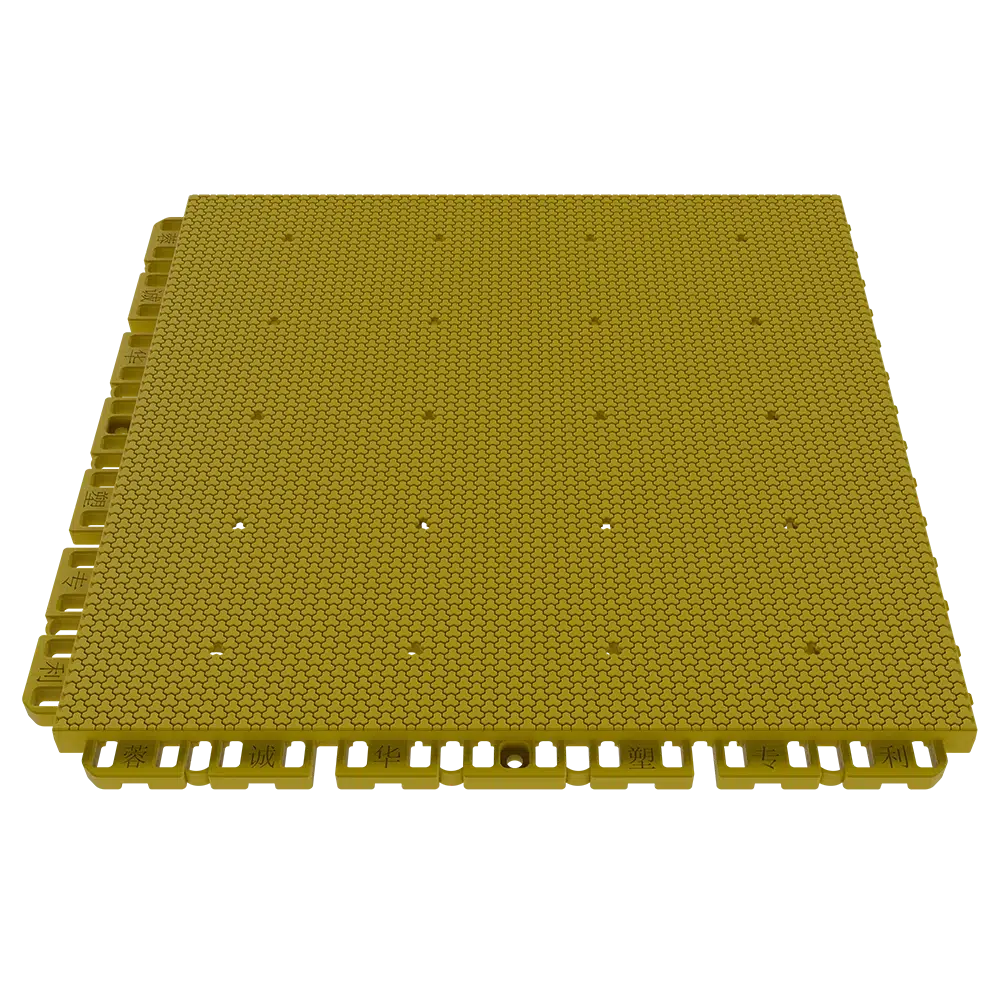 HUASU HPS Yellow#9100_1000x1000