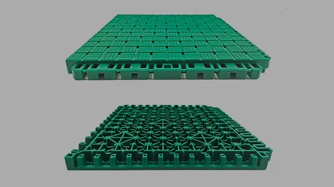 The All‑Weather Surface Revolution