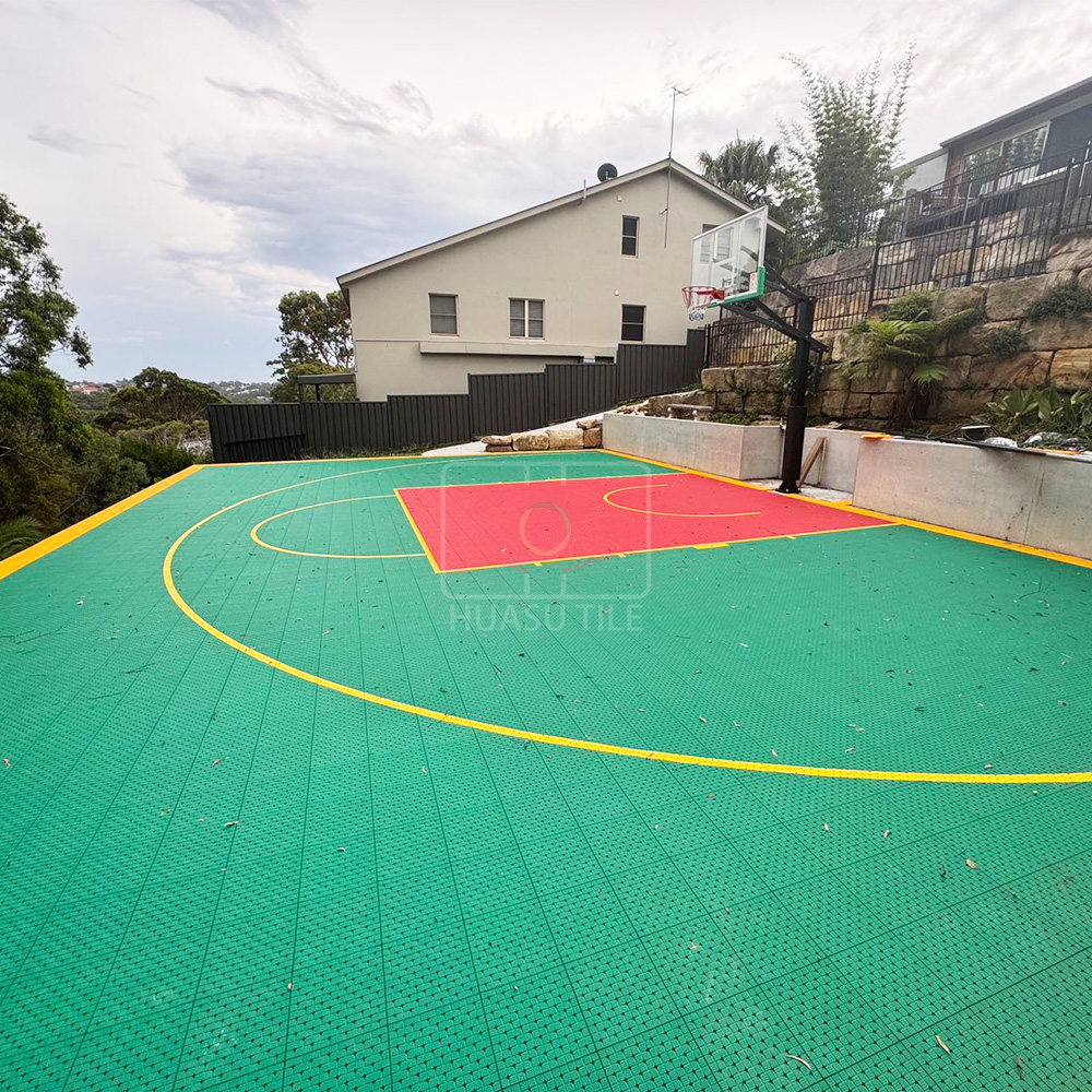 Huasutile Basketball Court Design02_1500x1000