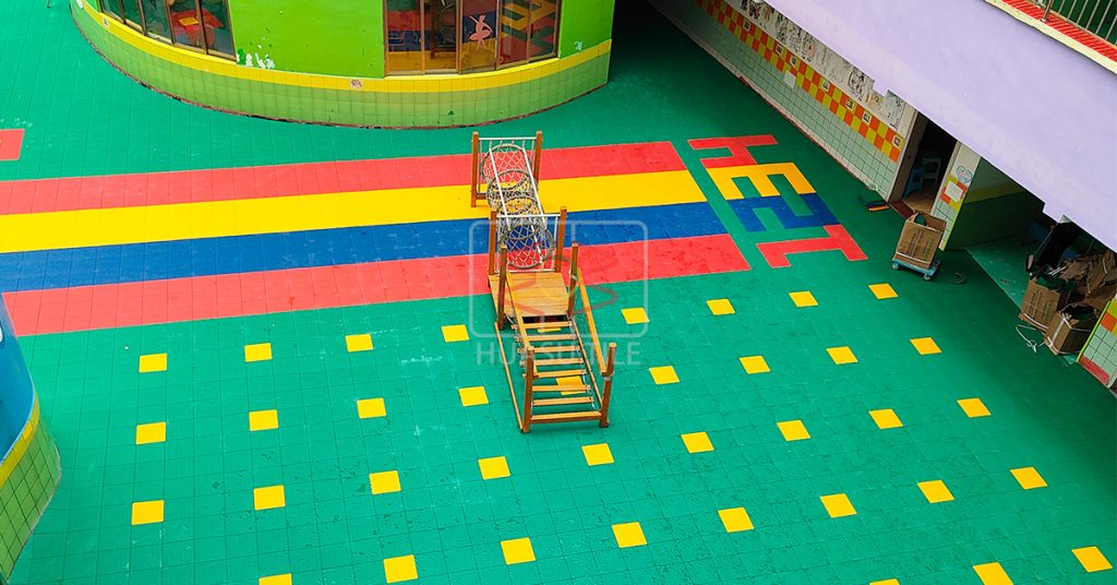 Huasutile Kaiyang Star Kindergarten Floor Featured Image_1200x628