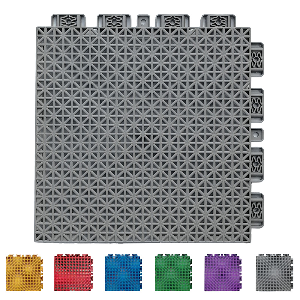 Huasutile XM modular interlocking floor tiles-grey_1000x1000