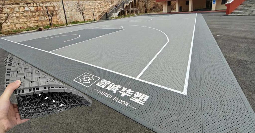 Best Surface for Outdoor Basketball Court Flooring Modular Interlocking Tile_1200x628