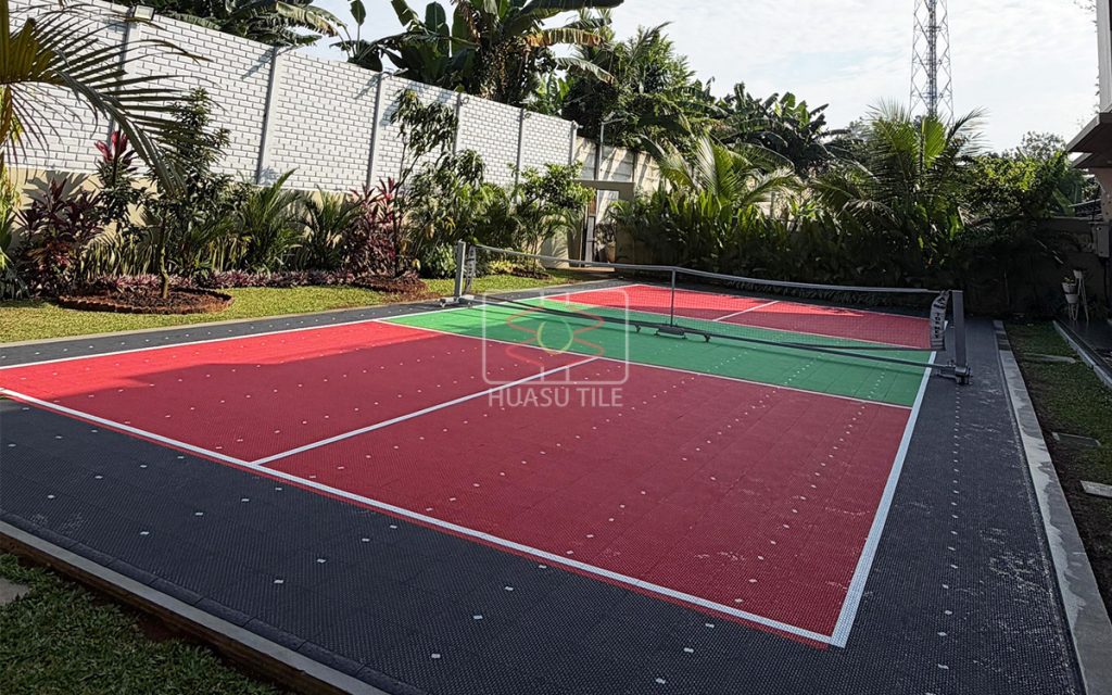 Huasutile Pickleball Court At Home03_1200X750